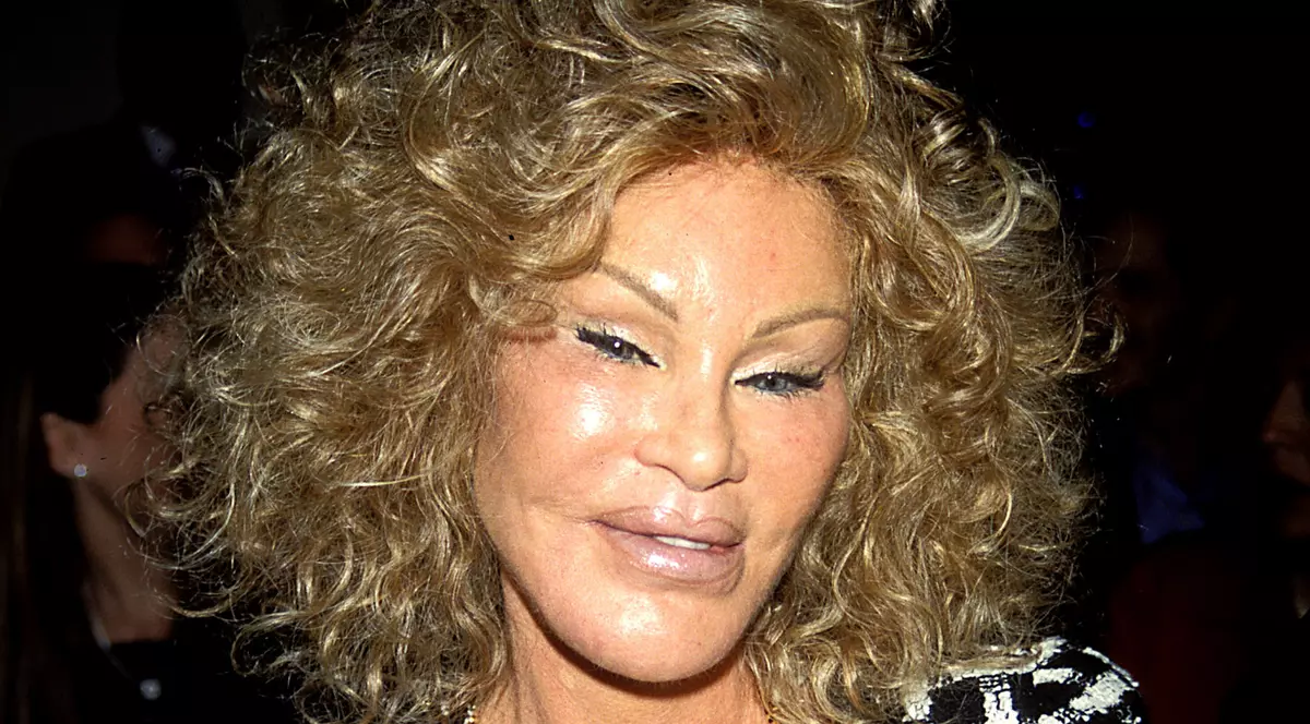 Femeia pisică a fost arestata