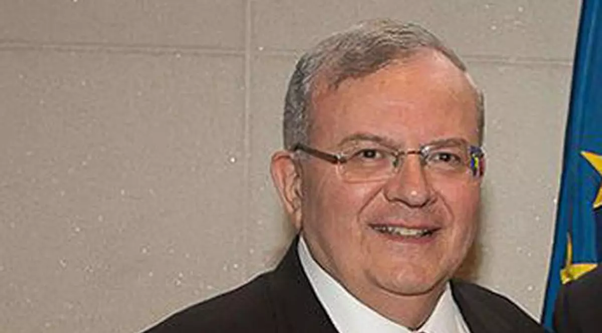 Kyriakos-Amiridis, ambasadorul Greciei în Brazilia, a fost ucis de amantul soției sale