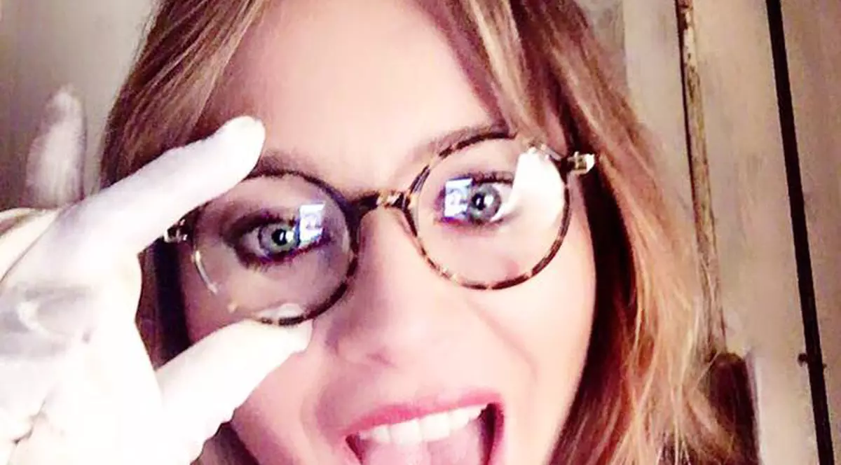 Laura Cosoi a dat detalii incredibile din căsnicia ei. Cum a fost cerută în căsătorie