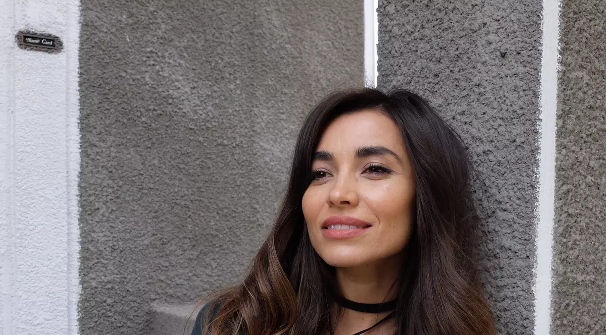 Lili Sandu se alătură echipei Vocea României în galele live