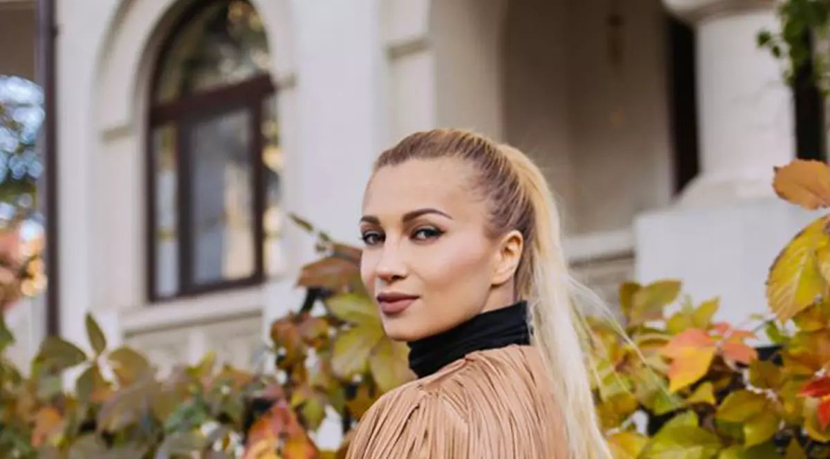 Lora a făcut dezvăluiri emoționante după Crăciun. “Mă făcea să plâng”