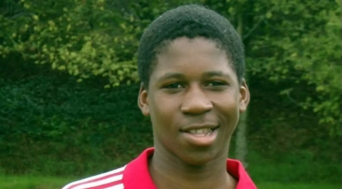 Fotbalistul Maurice Hongla a murit