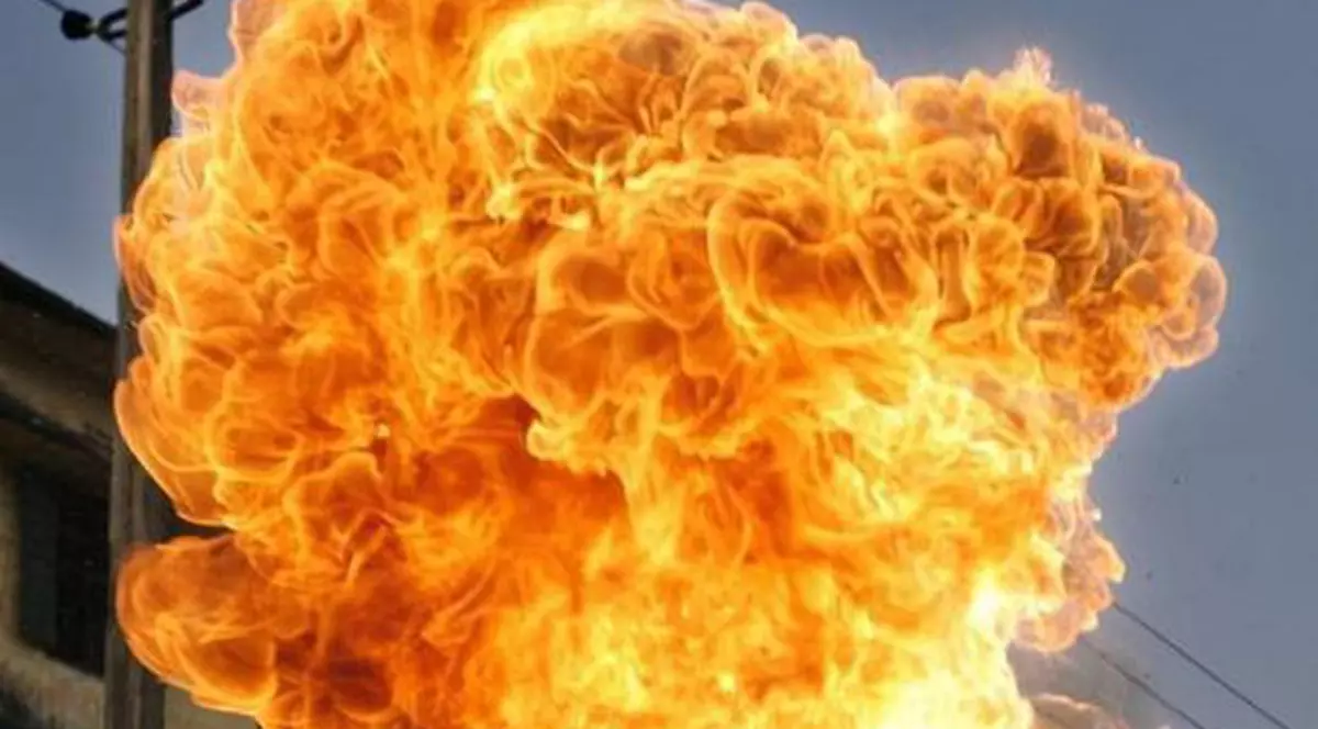 Pakistanul a testat o rachetă balistică cu focos nuclear
