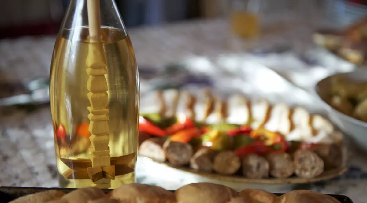 Românii se bat cu ungurii pe pălincă. Cerere inedită către Guvernul de la Budapesta