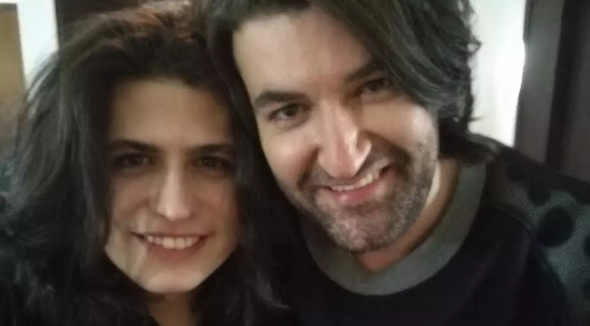 Smiley, mai sincer ca niciodată. “Am plans și mi-a fost foarte greu”