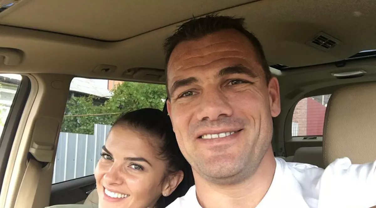 Soția lui Ionuț Iftimoaie a împlinit 33 de ani. Ce mesaj i-a transmis sportivul