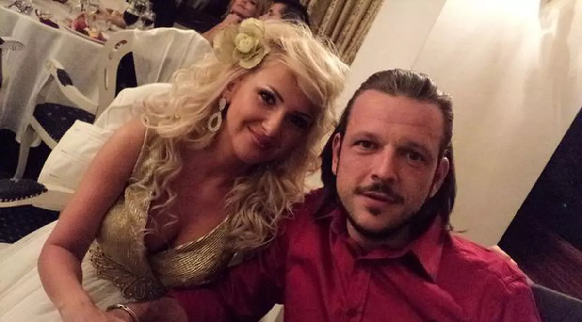 Soțul prezentatoarei Diana Mariș, omorât de un angajat. Gestul emoționant făcut la