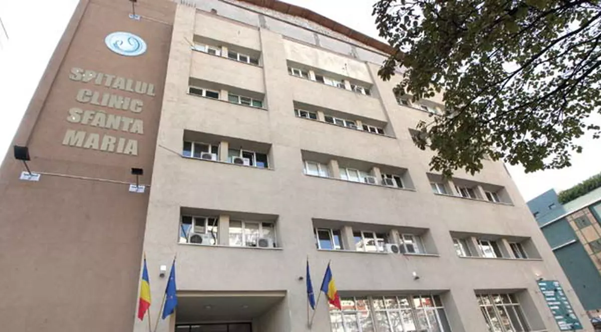 Avertisment de la Bruxelles, privind cele 3 spitale regionale