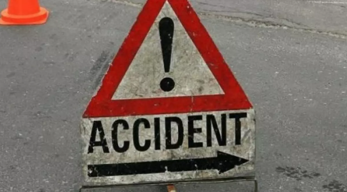 accident