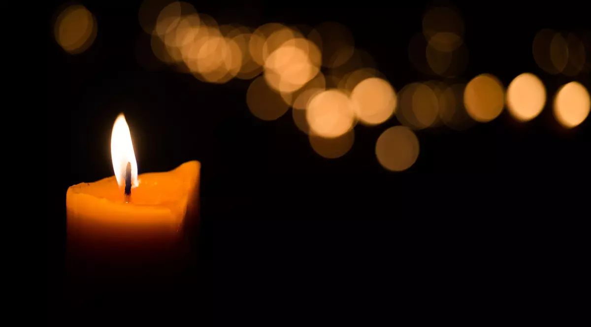 Ajutorul de înmormântare