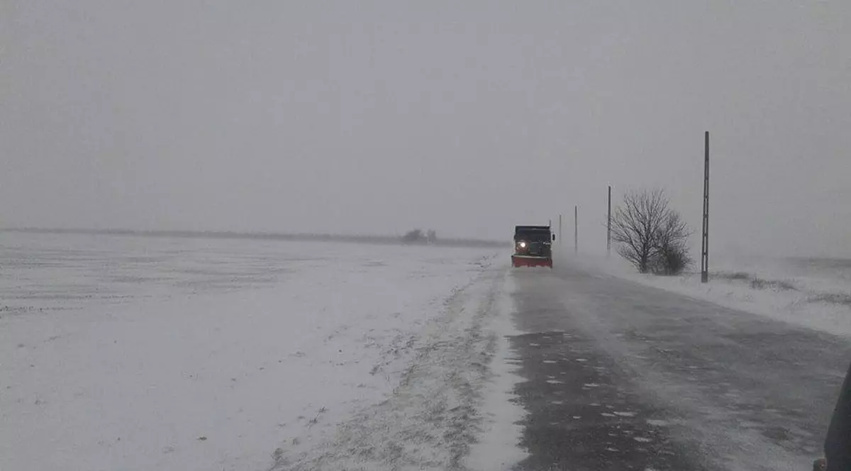seful companiei nationale de drumuri a fost demis