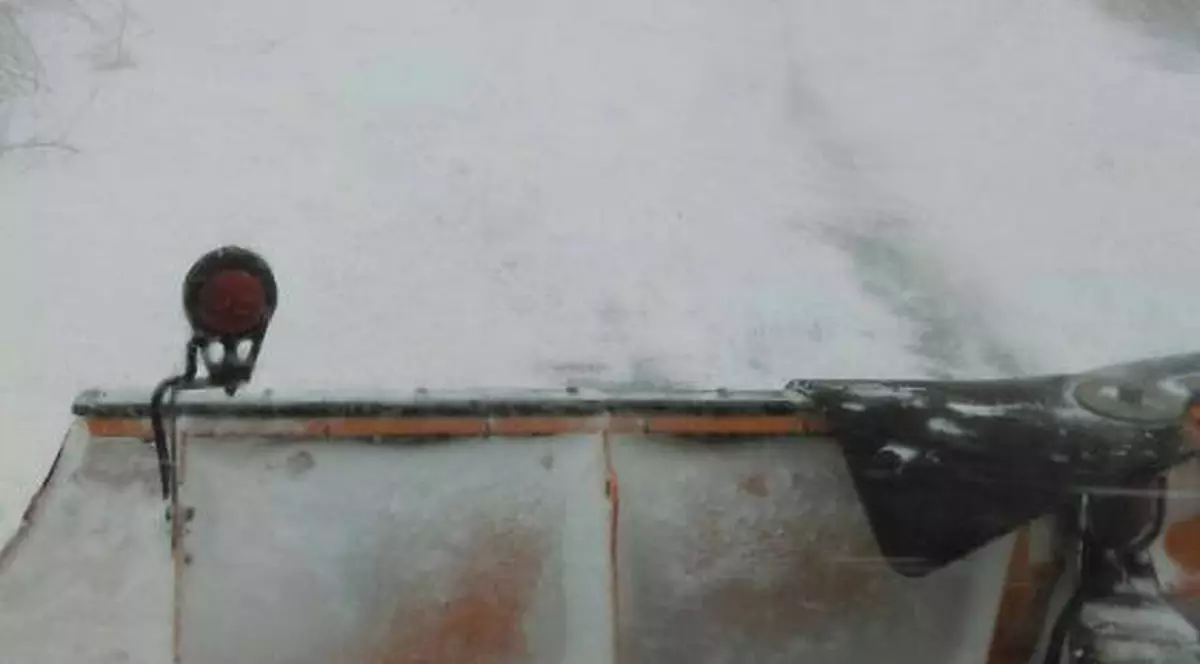 Situația traficului