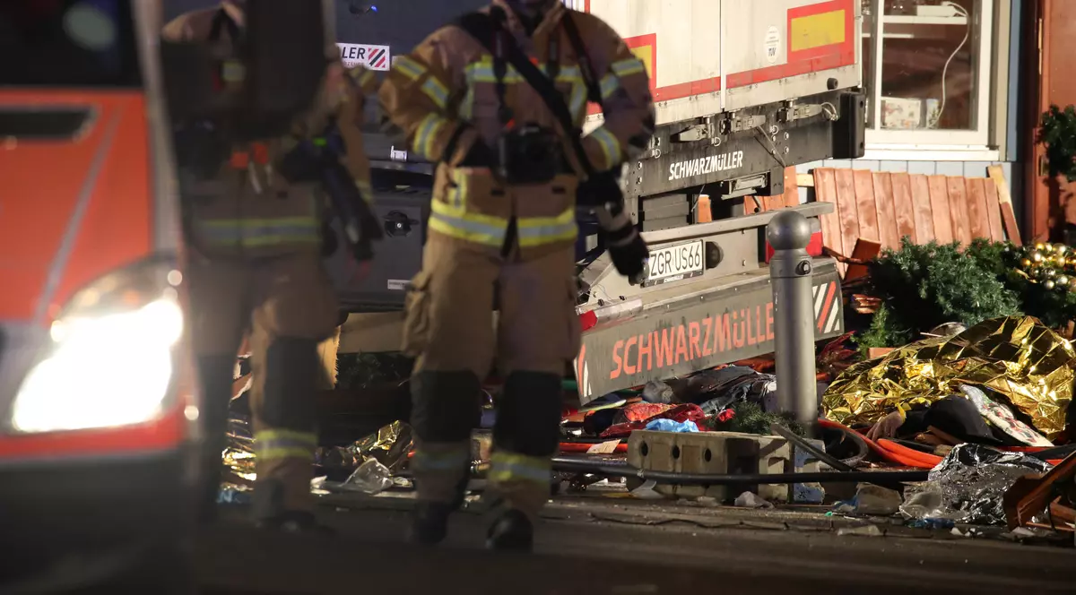 atentat in piata de craciun din berlin