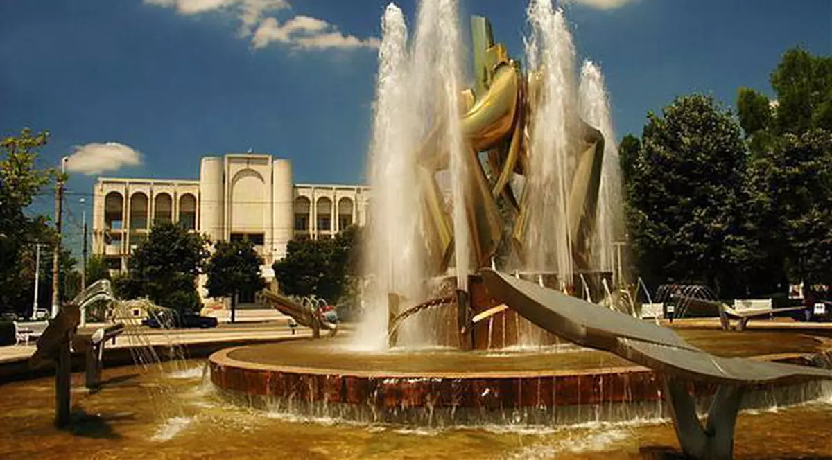 Rezultatele alegerilor parlamentare 2016 în județul Brăila