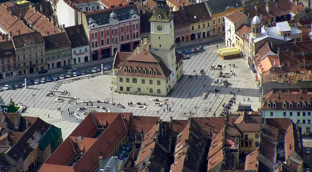 Rezultatele alegerilor parlamentare 2016 în județul Brașov