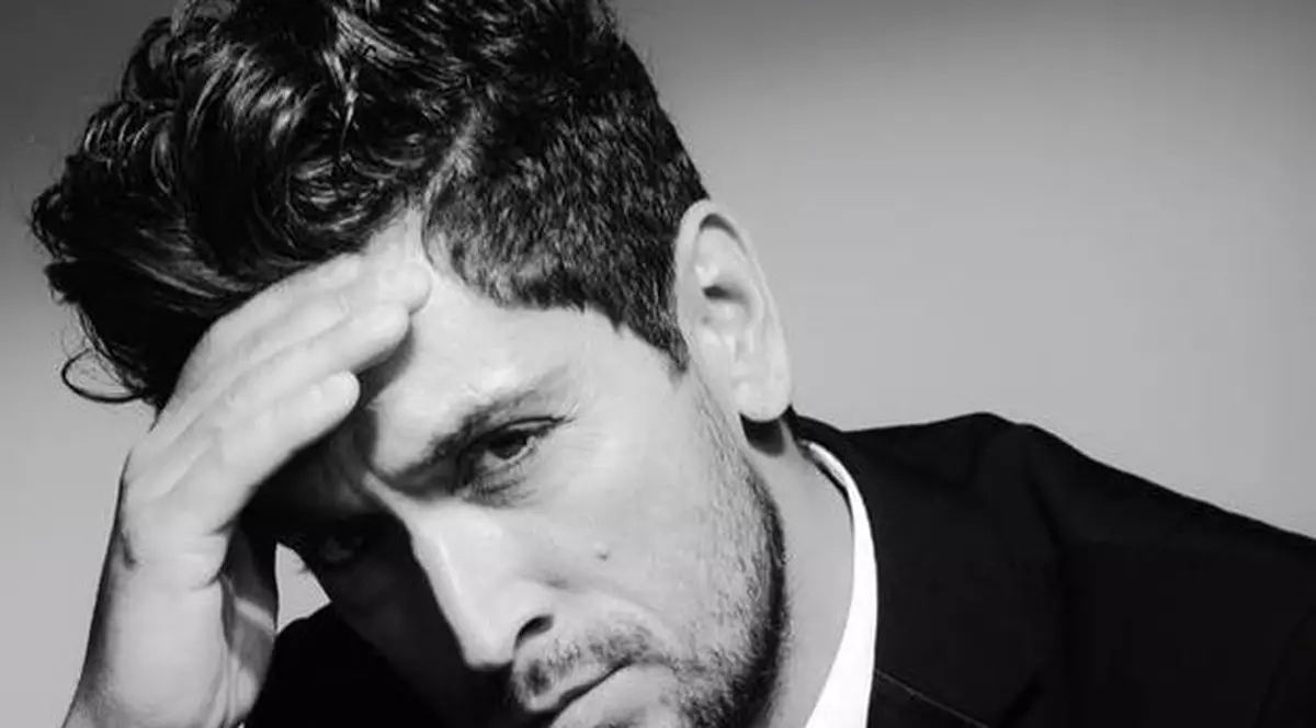 Cezar Ouatu prezintă Eurovision România 2018