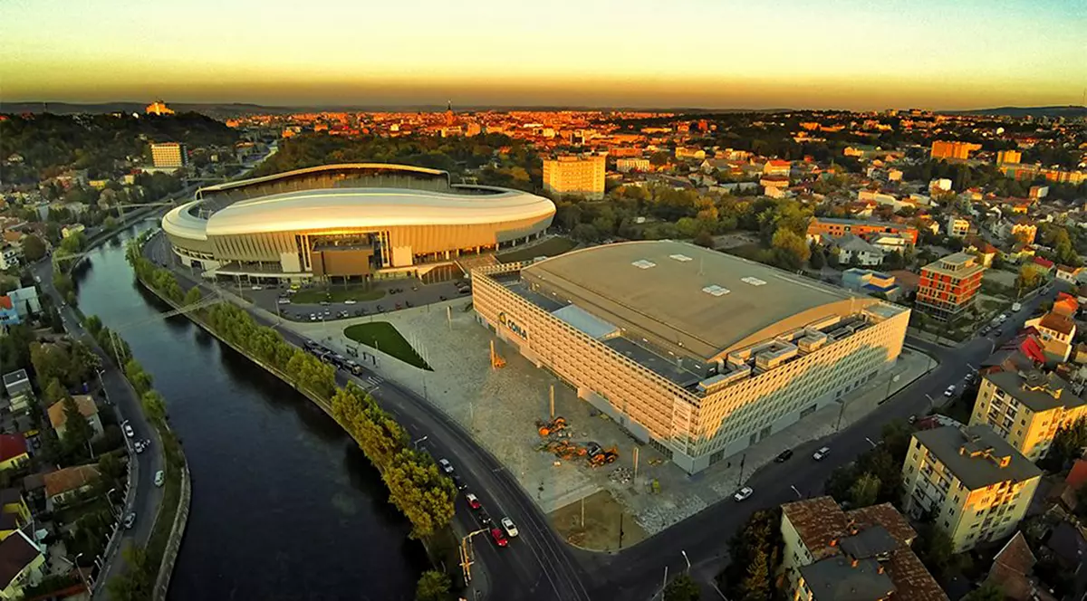 Rezultatele alegerilor parlamentare 2016 în județul Cluj