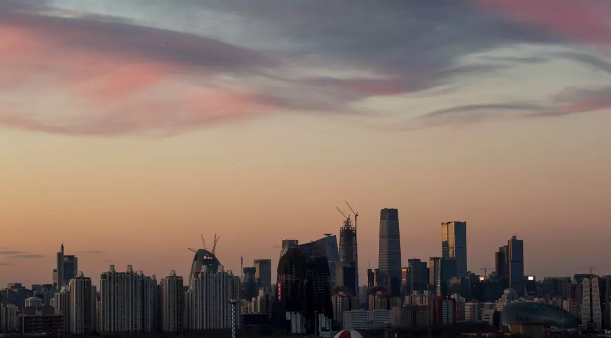 Litera ”n” a fost interzisă în China