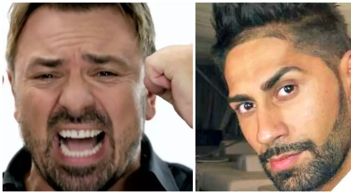 EXCLUSIV / Connect-R și Horia Brenciu se numără printre artiștii care resimt gustul amar al declinului. 2016 le-a dat cu minus