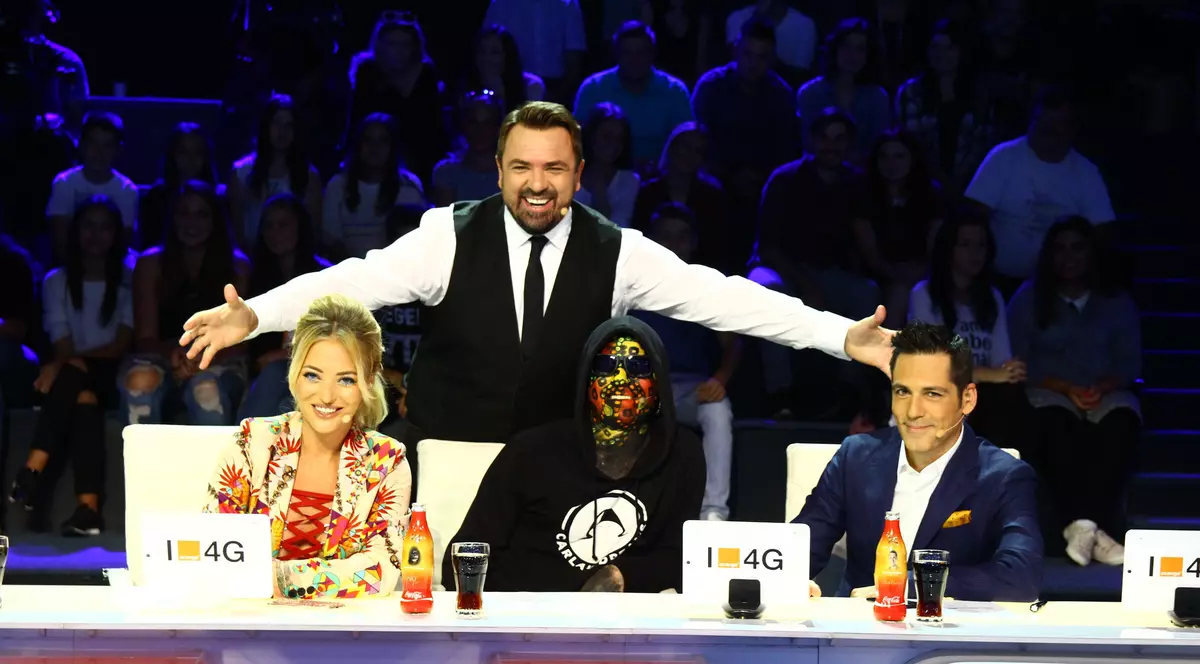 Încep duelurile la X Factor. Delia i-a ales pe cei mai talentați