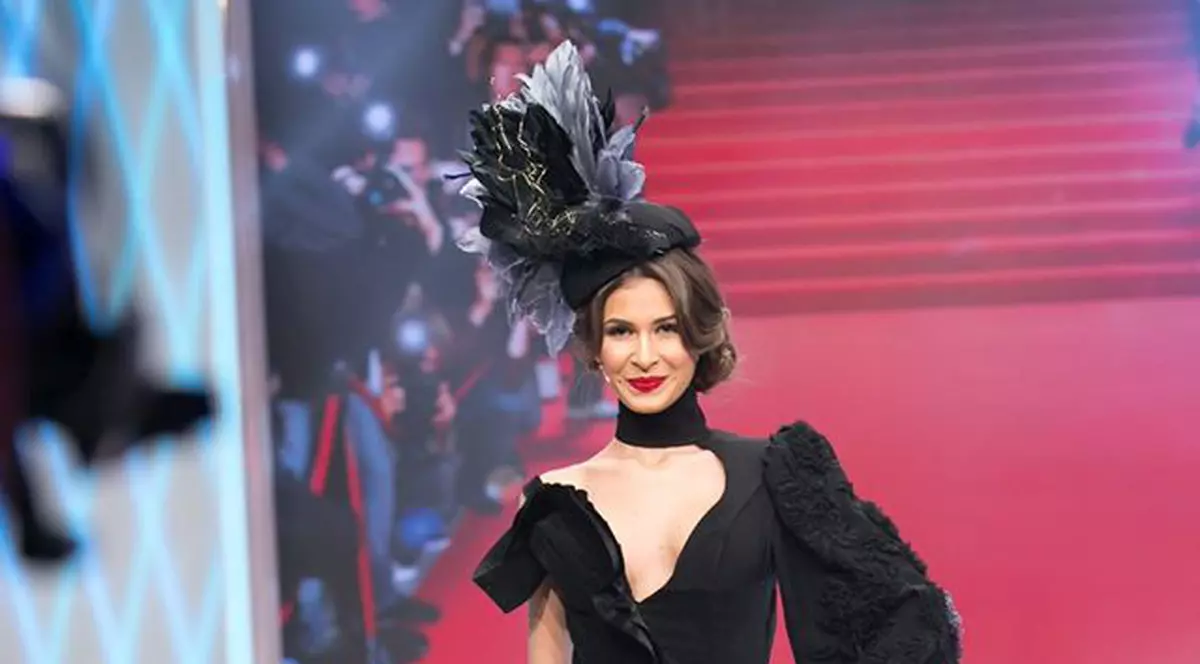 EXCLUSIV/ Cristina Dorobanțu își vinde toate hainele de la „Bravo, ai stil”. A investit, acum donează!