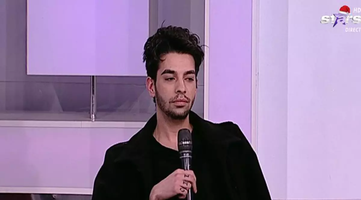 Fiul Luminiței Anghel face din nou declarații. Ce i-a făcut mama lui înainte de Crăciun