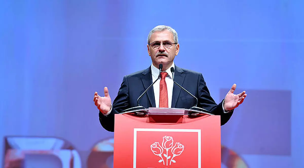 Dragnea anunță că modifică Programul de guvernare