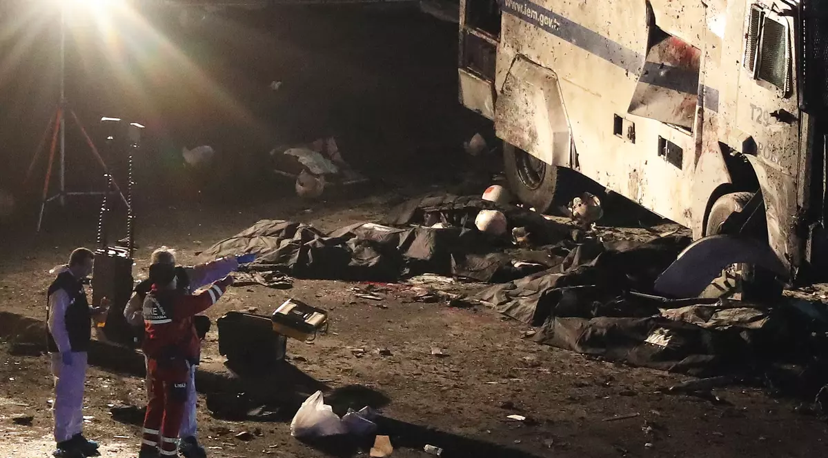 Zi de doliu național pentru dublul atentat din IStanbul soldat cu 29 de morți