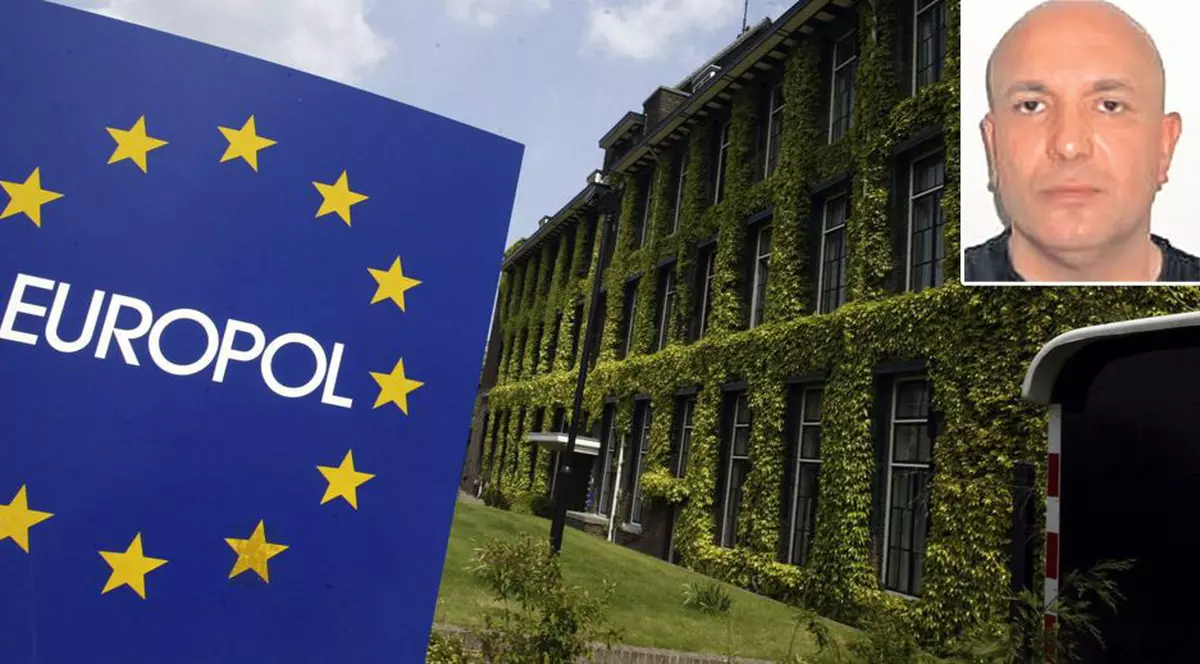 Cel mai căutat infractor din Europa este român. Cum a ajuns ”Gigel” în vizorul Europol