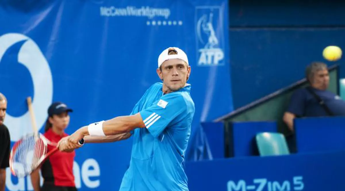 Alexandru Luncanu și Patrick Grigoriu au câștigat turneul de tenis din Antalya