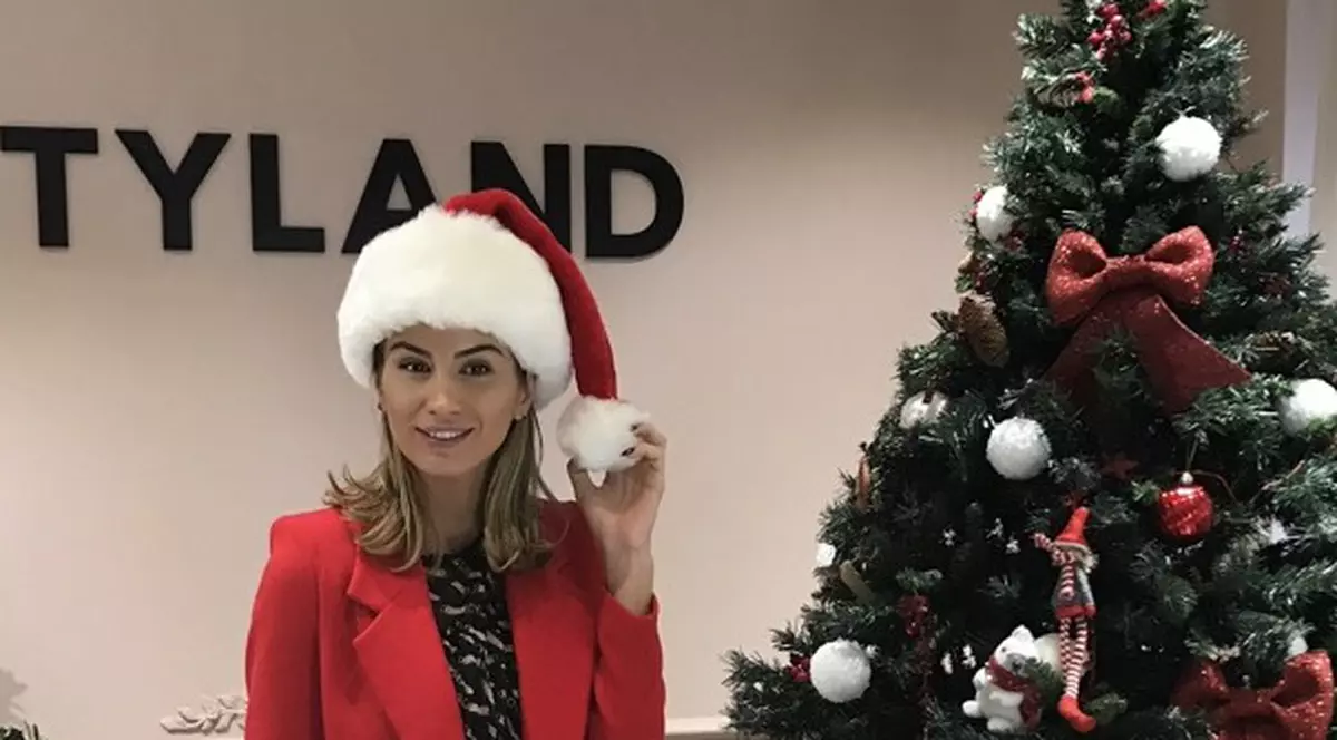 EXCLUSIV/ Adevărul din spatele schimbării radicale de look a Geaninei Ilieș: “Prietenul meu m-a convins!”