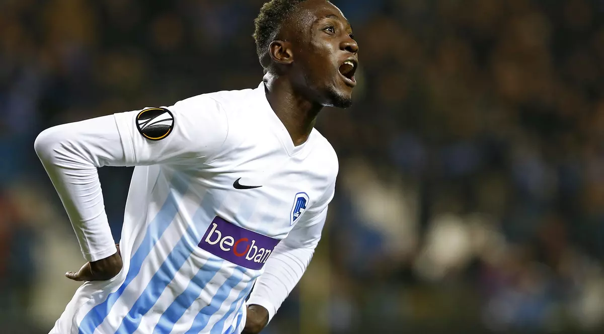 Genk a remizat cu Standard Liege în campionatul Belgiei. Ndidi ar putea fi un transfer de 15.000.000 de euro pentru Genk.