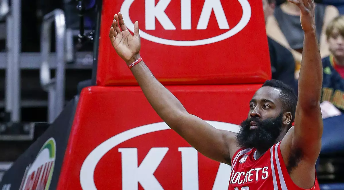 NBA. Meciuri de senzație în campionatul nord-american: Harden a oprit-o pe Golden State, LeBron, făcut KO de Clippers