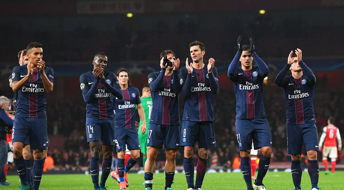 Bordeaux - PSG este meciul etapei a 25-a în Franța