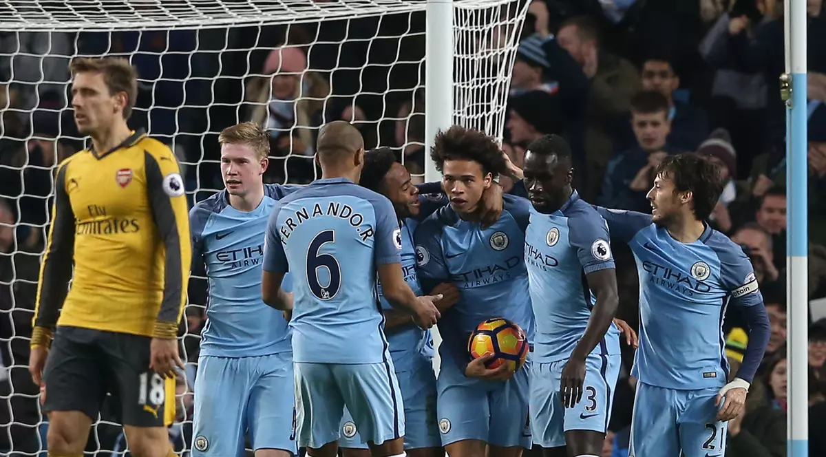 COTA ZILEI și avancronică pentru meciul AS Monaco - Manchester City