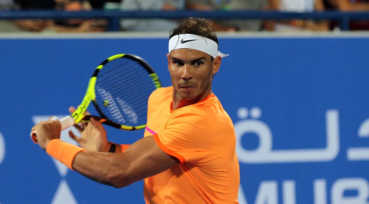 Rafael Nadal, fără rival la Roland Garros.