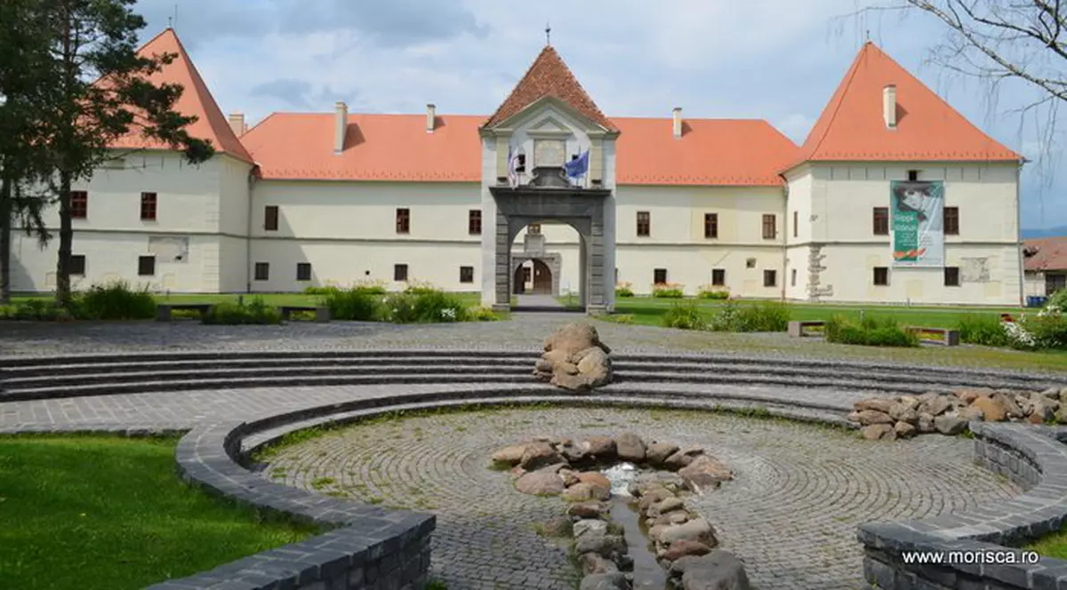 Rezultatele alegerilor parlamentare 2016 în județul Harghita