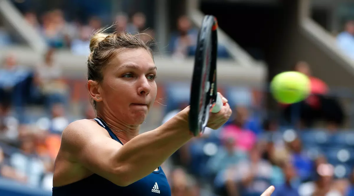 Simona Halep începe anul 2017 împotriva sârboaicei Jancovici