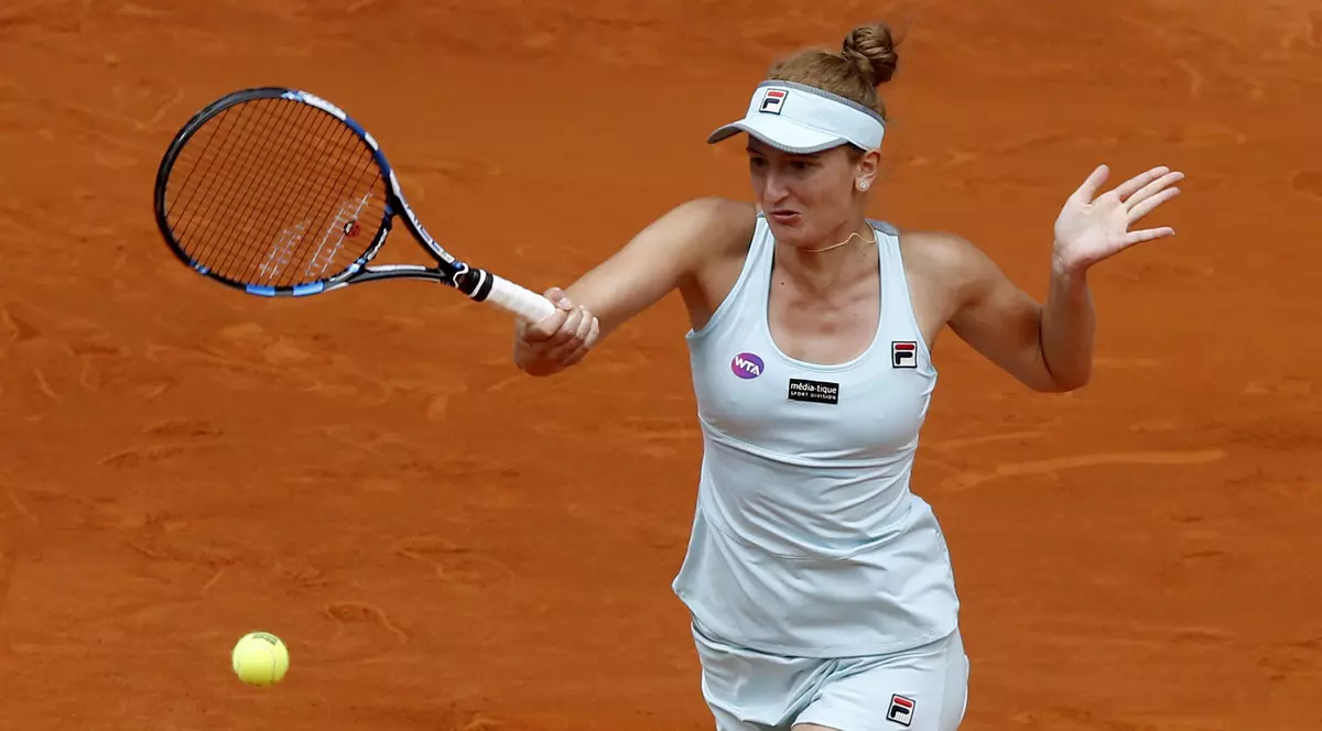 Irina Begu, Raluca Olaru şi Sorana Cîrstea vor juca joi în primul tur al probei de dublu la Australian Open