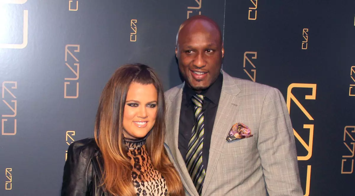 Divorțul dintre Khloe și Lamar finalizat