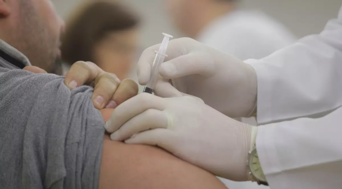 Numărul persoanelor decedate din cauza gripei a ajuns la 68