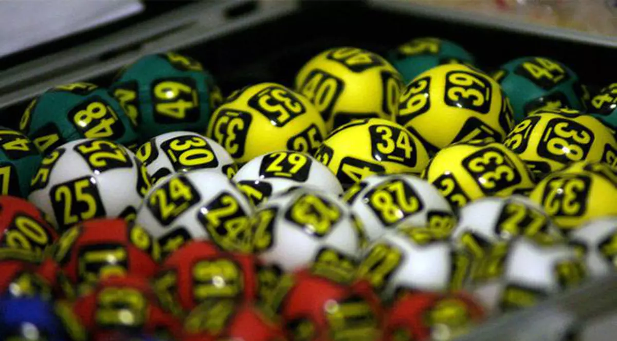 Loto 6 din 49 din 18 decembrie 2016