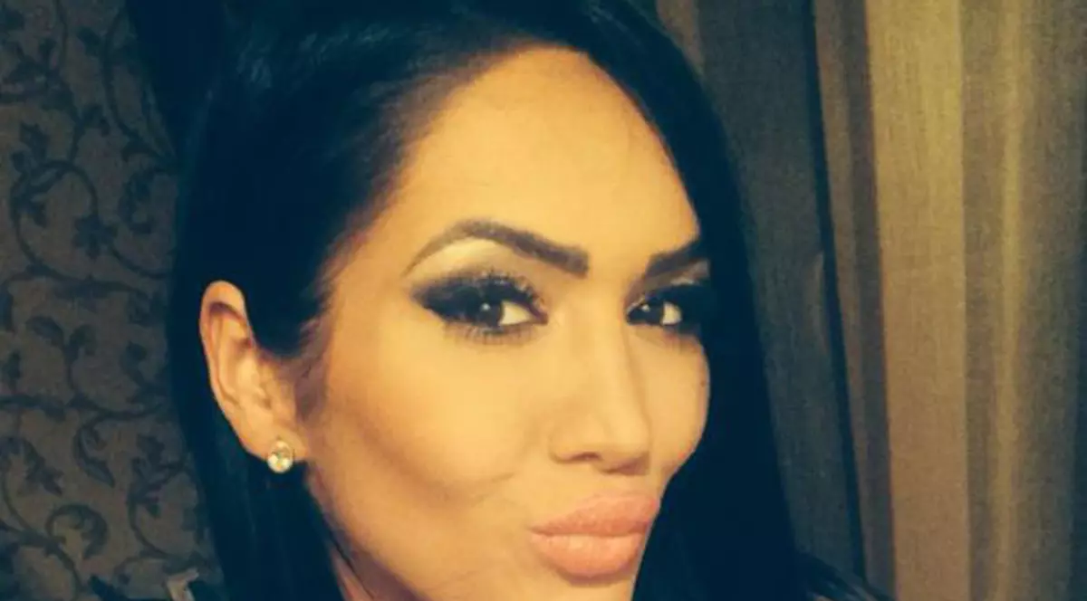 Gestul șocant făcut de Margherita din Clejani. A mers în cimitir și a luat pământ de pe morminte