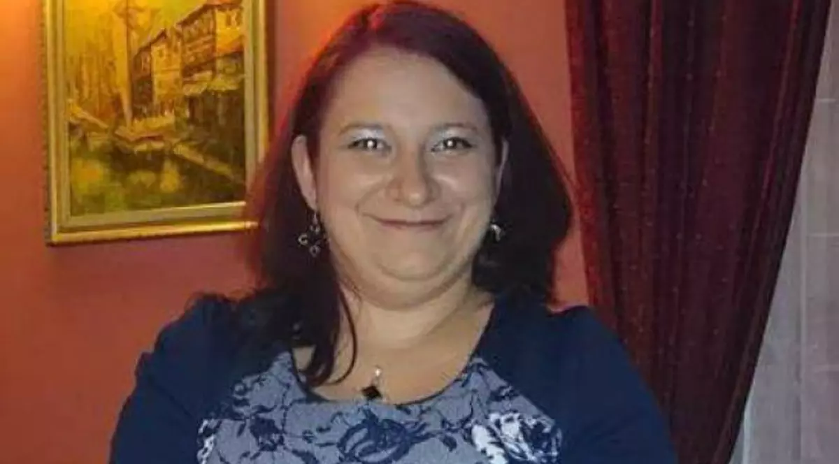 Doctorița dispărută din parcarea unui magazin a fost găsită îngropată într-un canal. Iubitul ei este principalul suspect