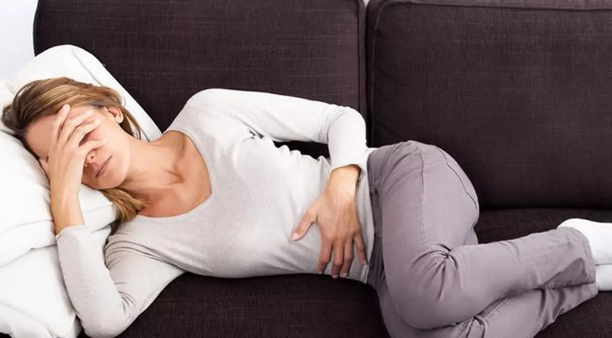 Atenție la simptomele perimenopauzeimenopauza