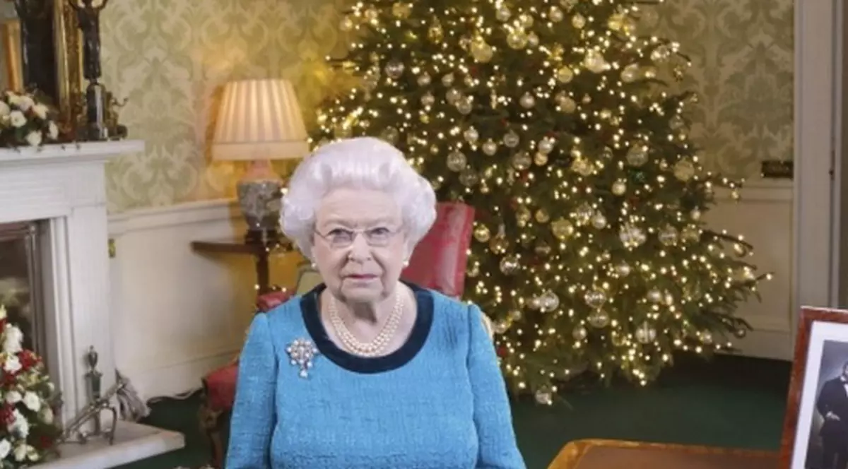 Mesajul de Crăciun al reginei Elisabeta a II-a | VIDEO