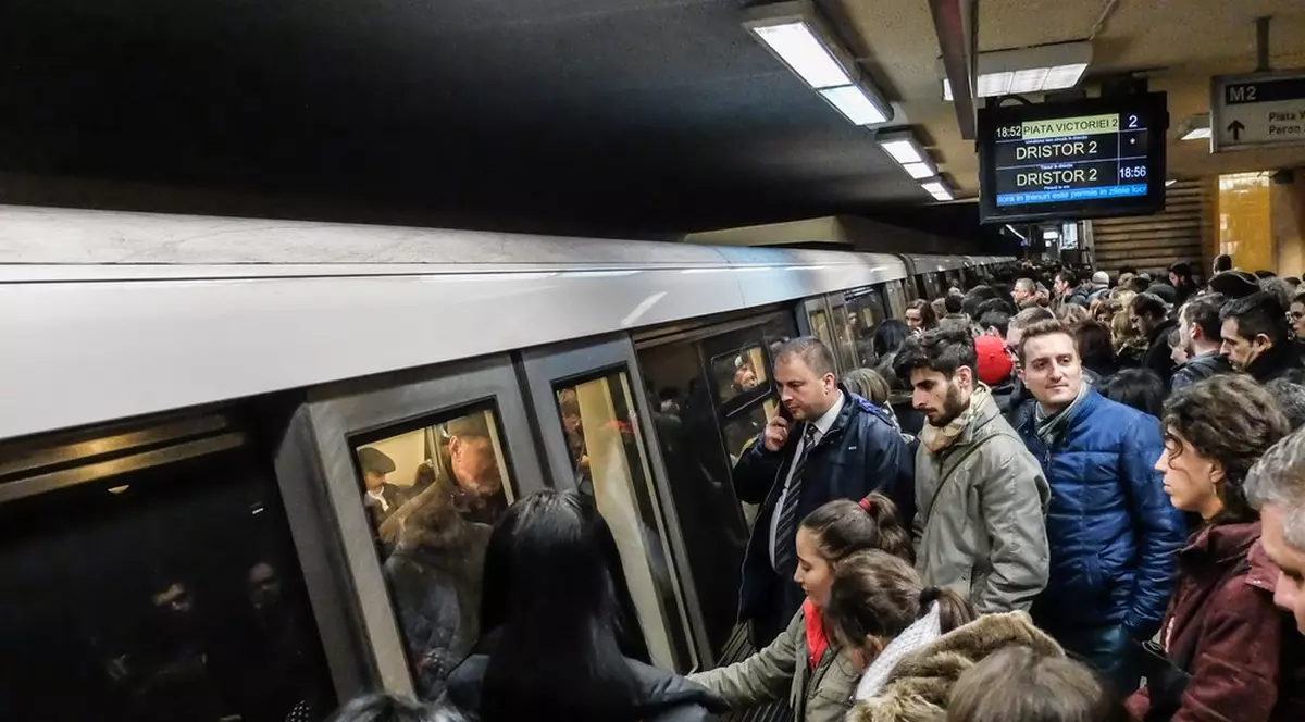 Metrou