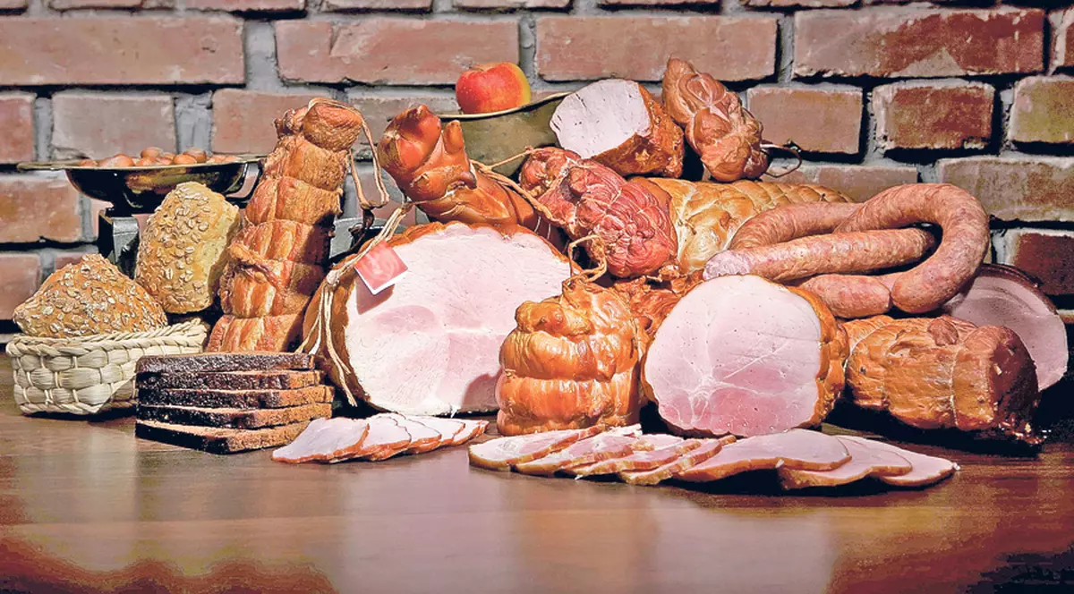 Parlamentarii se luptă cu definiția produsului românesc