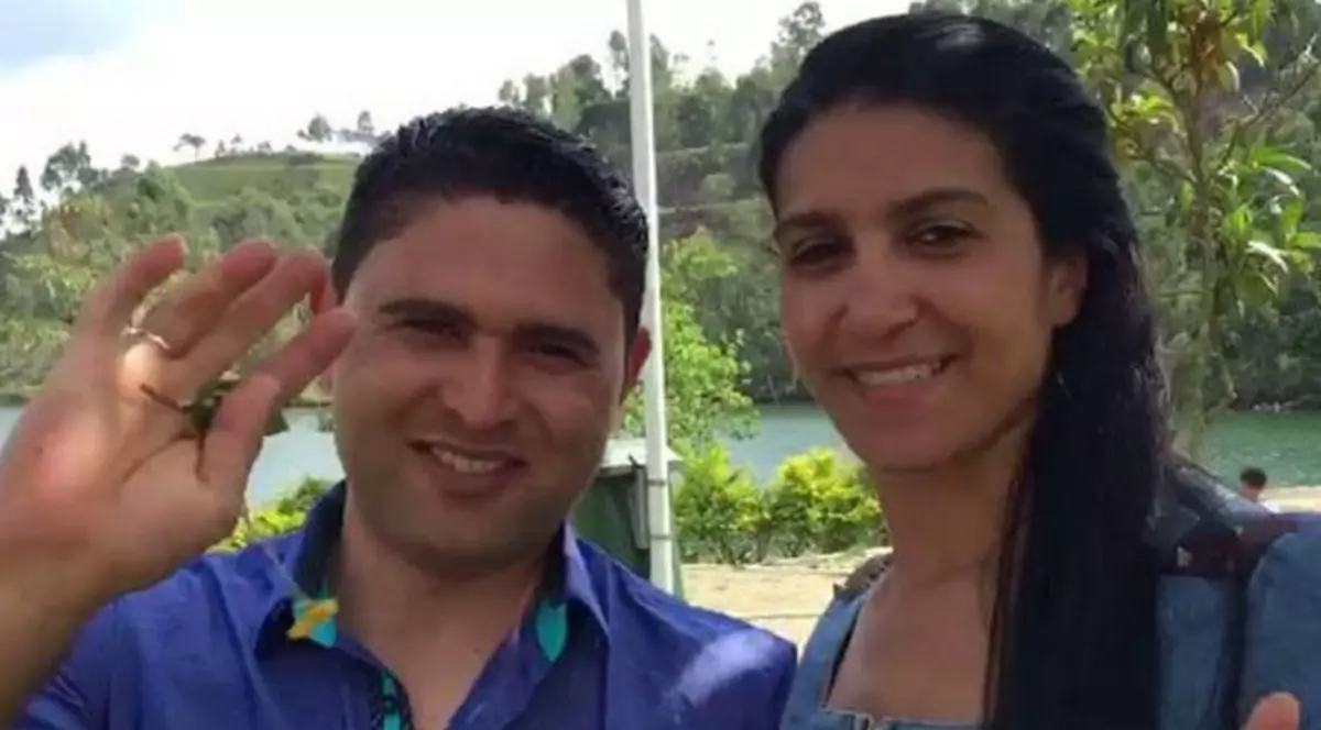 Nuntă cu final tragic! Mireasa a murit, după ce s-a prăbușit cu elicopterul