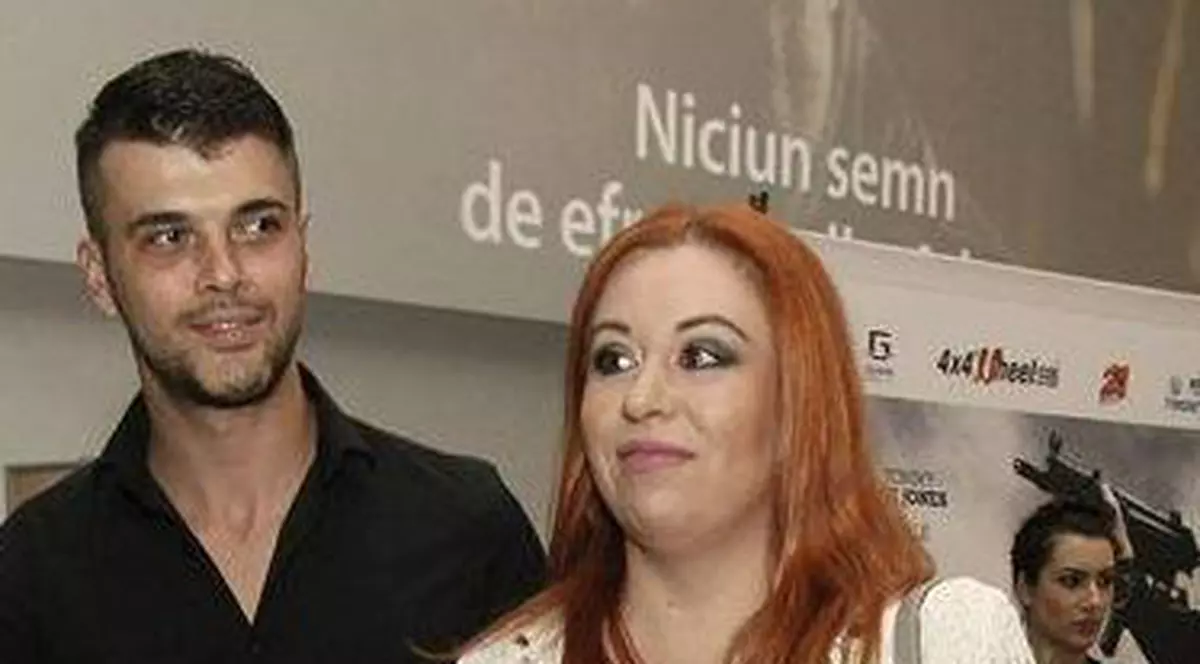Oana Roman și Marius ELisei se despart?